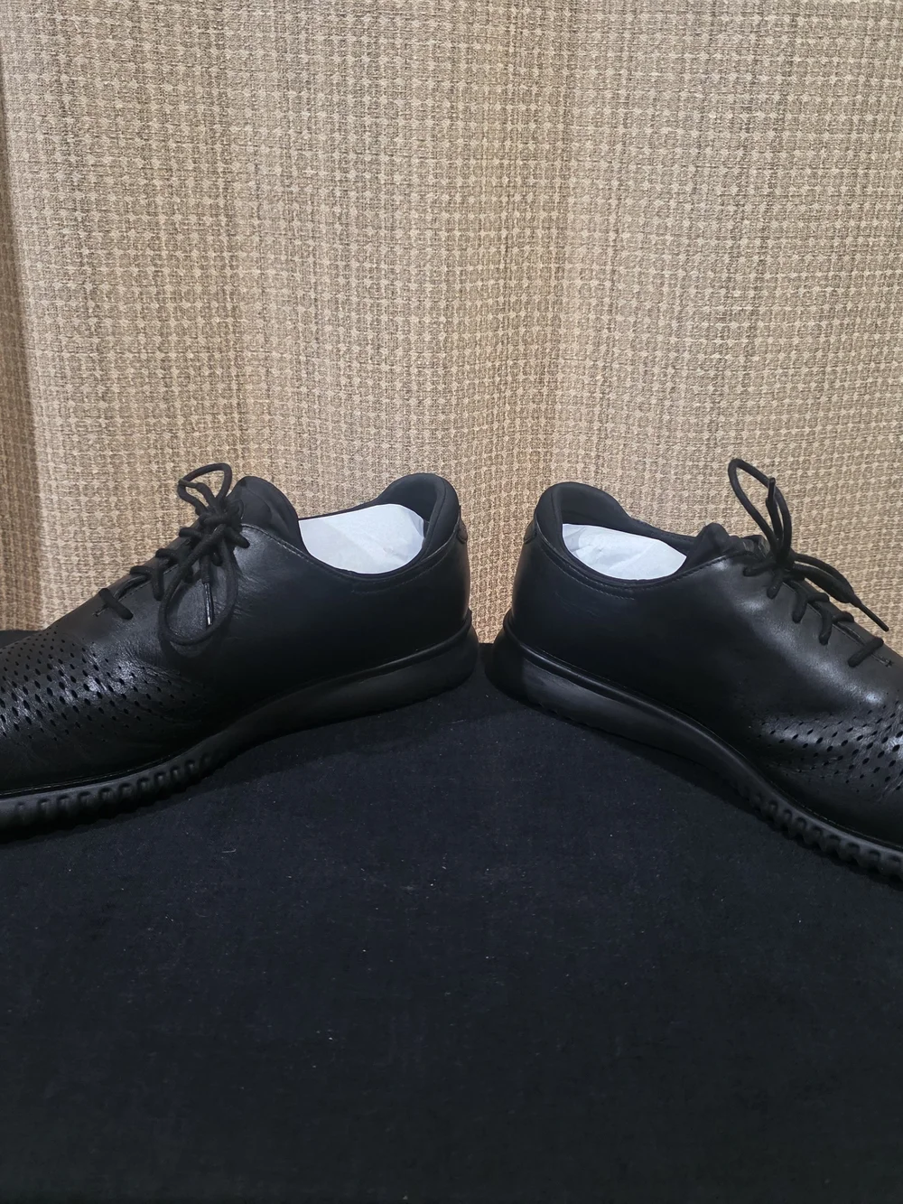Cole Haan classic lace